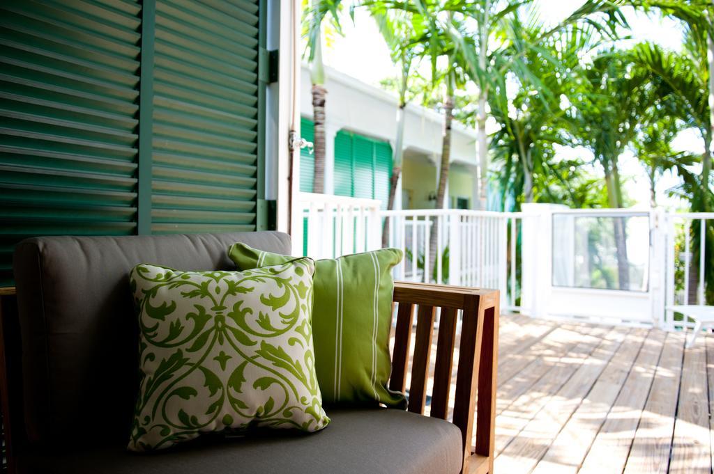 Almond Tree Inn - Adults Only 키웨스트 외부 사진